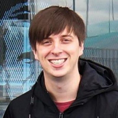 Profile Picture of Mark Hesketh (@markahesketh) on Twitter