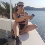 Profile Picture of Lindsey Galloway (@lindseygallo97) on Instagram
