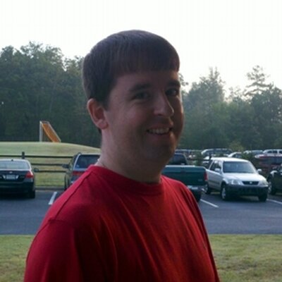 Profile Picture of John Hucks (@jhucks8) on Twitter