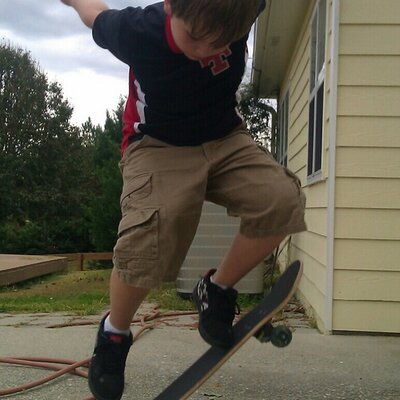 Profile Picture of Christopher Drexler (@DaBoss1626) on Twitter