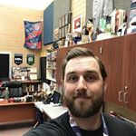 Profile Picture of Greg (@mrjorgensen) on Instagram