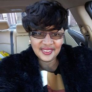 Profile Picture of Kim Hinds (@Khinds50) on Twitter