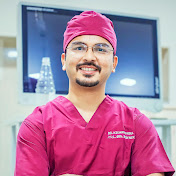 Profile Picture of Dr. Kishan Patel (@StepwiselaparoObgy) on Youtube