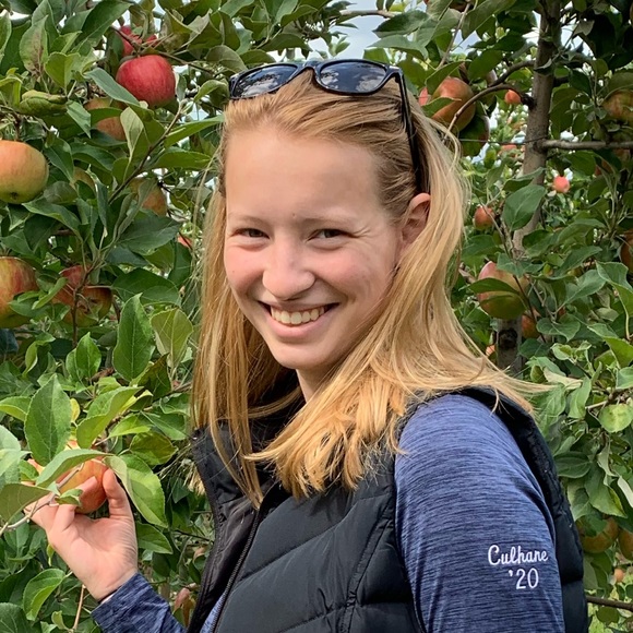 Profile Picture of Anne Culhane-williams (@culhanea) on Poshmark