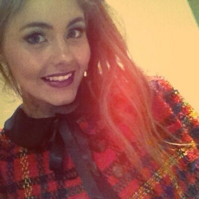 Profile Picture of Samantha Calderone (@Sam_mcconnell1) on Twitter