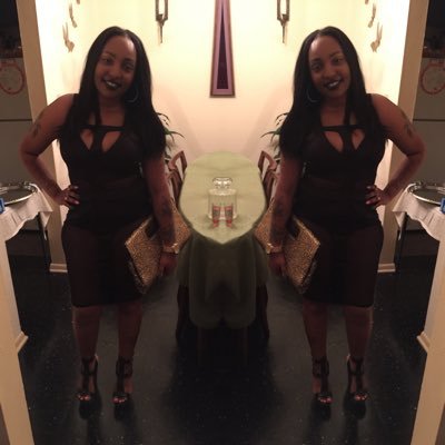 Profile Picture of Latasha_Renee  ♥️ (@ware_latasha) on Twitter