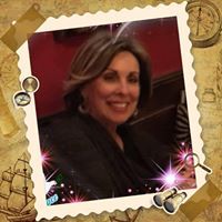 Profile Picture of Cathy Quartararo (@cathyquartararo) on Pinterest