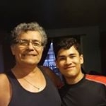 Profile Picture of Noel Zapata (@noel.zapata.94214) on Instagram