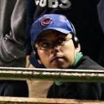 Profile Picture of Steve Bartman (@s_bartman03) on Instagram