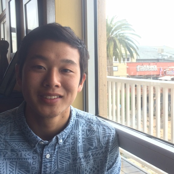 Profile Picture of Brandon Shiramizu (@tiramisu13) on Poshmark