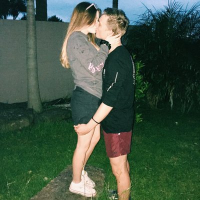 Profile Picture of Hailey Dyer (@hailzcampbell) on Twitter