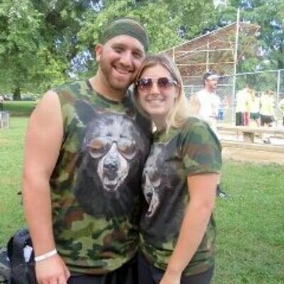 Profile Picture of Scott K Gottlieb (@ScottLieb87) on Twitter