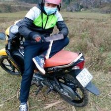 Profile Picture of Tam Giác Vuông Tròn (@TamGiacVuogtron) on Twitter