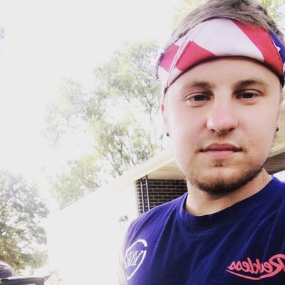 Profile Picture of Thee Ryan Winchel (@TheeWinchel) on Twitter