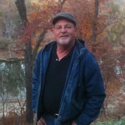 Profile Picture of Jim D. Bynum (@JimDBynum1) on Twitter