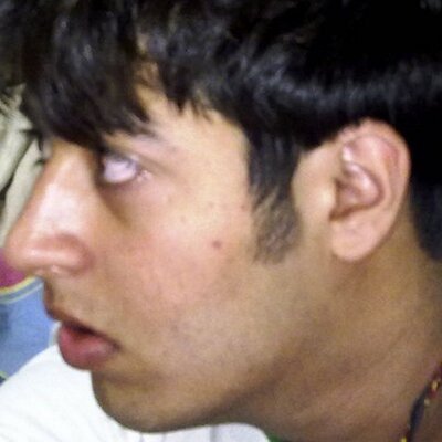 Profile Picture of HIMANSHU CHAUDHARY (@HIMANSHU_DUDI) on Twitter