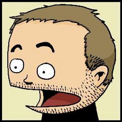 Profile Picture of Pierre Roussel (@pierrot_yap) on Twitter