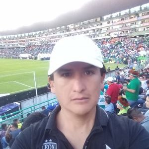 Profile Picture of FERNANDO CHAGOYA (@FERNANDOCHAGOY6) on Twitter