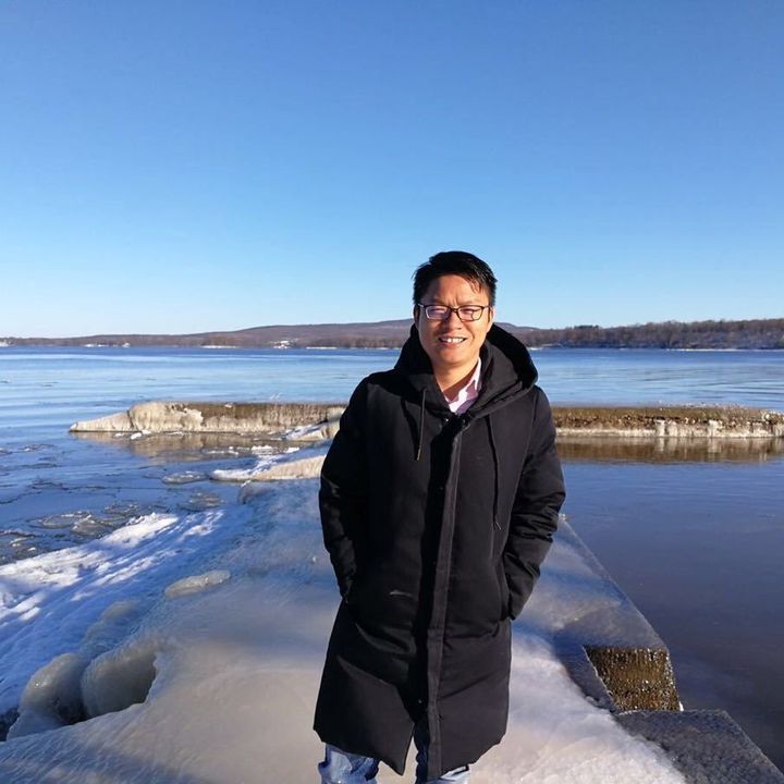 Profile Picture of Michael Hu (@michael.hu2) on Tiktok