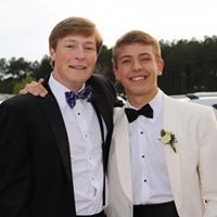 Profile Picture of Tyler Mckinney (@tyler-mckinney-19) on Quora