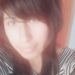 Profile Picture of Angie Nilda Toribio Bonilla (@angie_nilda) on Twitter