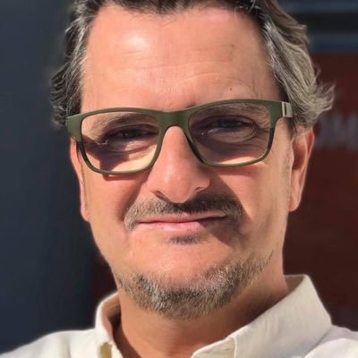 Profile Picture of Francis Delgado (@fr10delgado) on Twitter