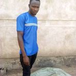 Profile Picture of John Paul Madoshi (@John-Paul-Madoshi) on Facebook