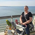 Profile Picture of Roos Van De Bunt (@roos_loves_parrots) on Instagram