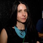 Profile Picture of Erica Blue | Berkeley (@ericabluekloehn) on Instagram