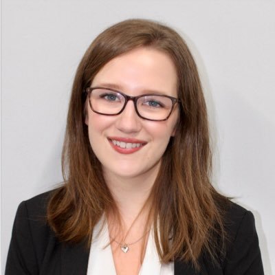 Profile Picture of Jade Cox (@jadecox23) on Twitter