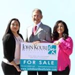 Profile Picture of John Kouri Real Estate (@johnkourrealestate) on Instagram