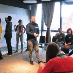 Profile Picture of Joel Pound (@JoelPound) on Twitter