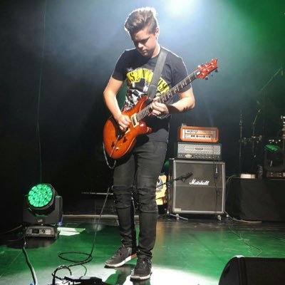 Profile Picture of Thomas Lackner (@Thomaslackner_) on Twitter