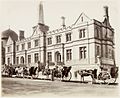 Profile Picture of General Register Officeon Wikipedia