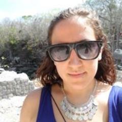 Profile Picture of Michelle Blanchard (@Michwilltravel) on Twitter