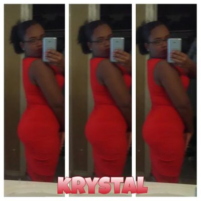 Profile Picture of Krystal Guidry (@AGoodWoman14) on Twitter