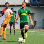 Profile Picture of kevin bakambo🇨🇩 Dash officiel⚽ (@kevin_dash_bakambo) on Instagram