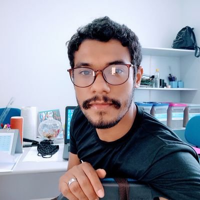 Profile Picture of Jay Caetano (@Jayuniverso) on Twitter