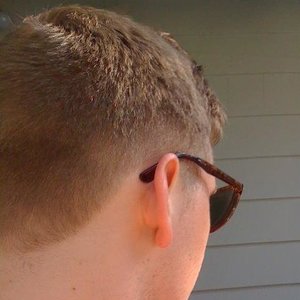 Profile Picture of William Marshall (@159743917) on Myspace