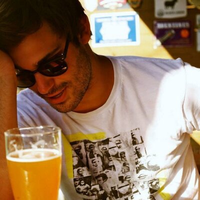 Profile Picture of John Soloway (@johntalkgood) on Twitter