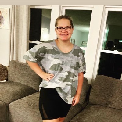 Profile Picture of Jenna (@jenna_wilke) on Twitter