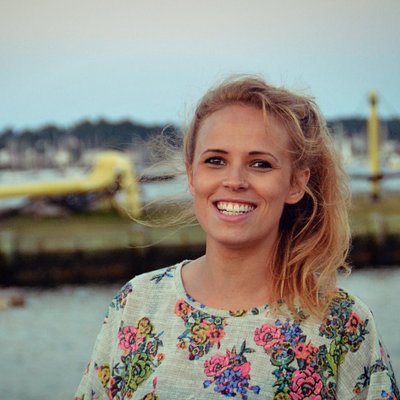 Profile Picture of Lucy Manley (@Lucy_Manley) on Twitter