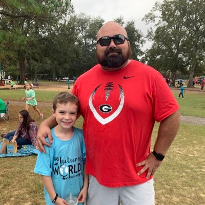 Profile Picture of Dustin Dougherty (@DustinDougherty) on Twitter