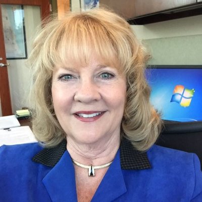 Profile Picture of MaryAnnBlount (@MaryAnnBlount) on Twitter