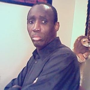 Profile Picture of Dwayne Gamble (@dmangamble) on Myspace