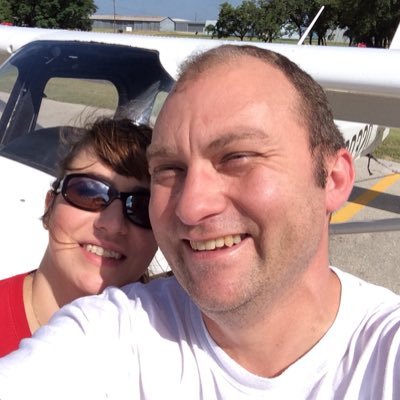 Profile Picture of Christopher La Berge (@Tecpilot141) on Twitter