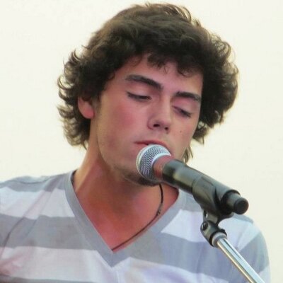 Profile Picture of Jason P McPherson (@JasonPMcPherson) on Twitter