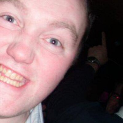 Profile Picture of Aidan Clifford (@blocko_wocko) on Twitter