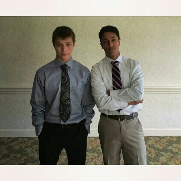 Profile Picture of Tyler Norris (@norristyler7) on Poshmark