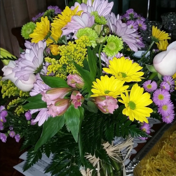 Profile Picture of Indera Seegopaul (@inderaseegopaul) on Poshmark